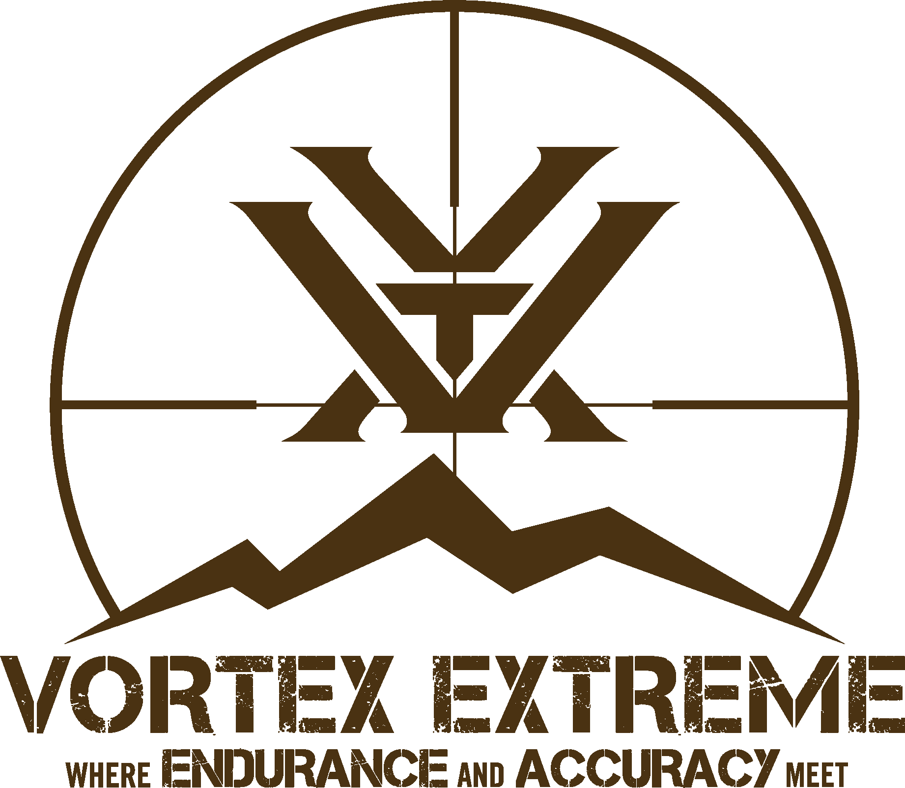 VORTEX EXTREME Logo Vector Logo